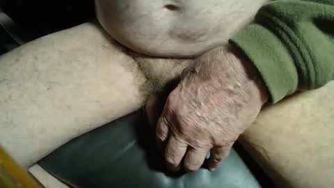 rustic69 online show from April 30, 2026, 3:35 am