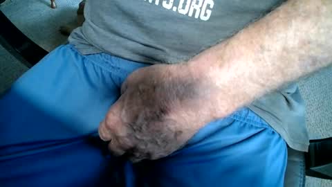 Snapshot of rustic69 chatting on June 26, 2026, 8:13 pm rustic69 online show from June 26, 2026, 8:13 pm