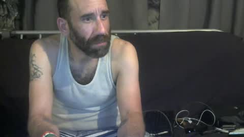 Snapshot of rusty_ambitions chatting on July 12, 2026, 12:45 am rusty_ambitions online show from July 12, 2026, 12:45 am