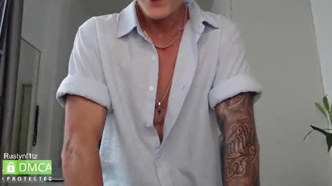 Snapshot of rustynf1tz chatting on June 20, 2026, 9:23 am MillionDollarGuy online show from June 20, 2026, 9:23 am
