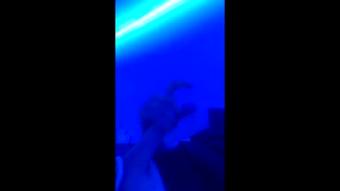rustynuts95716 online show from April 26, 2026, 9:23 pm