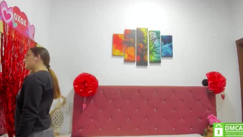 Ruth online show from February 20, 2026, 11:54 am