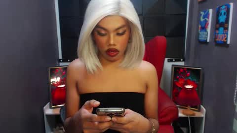 Snapshot of ruthlesshugecockforu chatting on February 20, 2025, 5:01 am ruthlesshugecockforu online show from February 20, 2025, 5:01 am