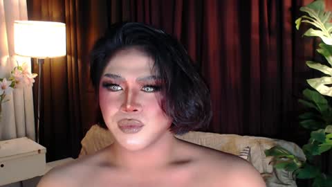Snapshot of ruthlessmistressx chatting on January 16, 2025, 6:46 am Samantha online show from January 16, 2025, 6:46 am