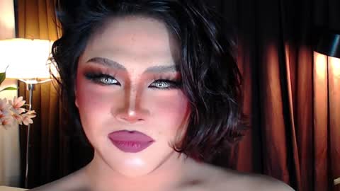 Snapshot of ruthlessmistressx chatting on February 4, 2025, 5:10 am Samantha online show from February 4, 2025, 5:10 am