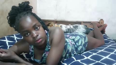 ruu_prettygal online show from March 29, 2026, 8:14 am