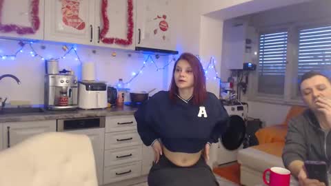 Snapshot of ruxandradanny chatting on January 20, 2025, 6:21 am ruxandradanny online show from January 20, 2025, 6:21 am