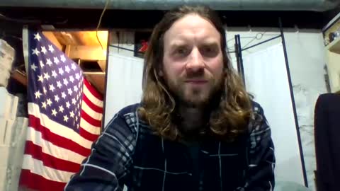 Snapshot of rwb1982 chatting on January 18, 2025, 2:02 pm rwb1982 online show from January 18, 2025, 2:02 pm