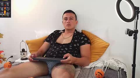 Sr Coast online show from October 30, 2025, 9:26 pm