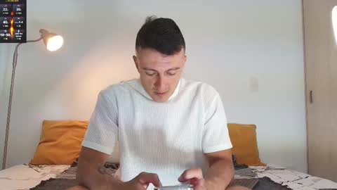 Sr Coast online show from November 13, 2025, 10:08 pm