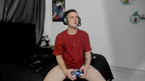 Ryan 15 online show from November 4, 2025, 12:32 am