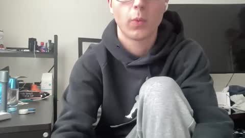 ryan online show from April 26, 2026, 7:11 pm