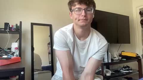 ryan online show from May 9, 2026, 9:31 pm