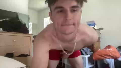 ryan online show from May 25, 2026, 9:10 pm
