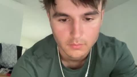 ryan online show from July 30, 2026, 9:25 pm