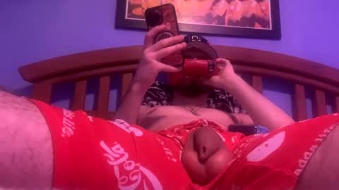 Snapshot of ryan_697 chatting on January 31, 2025, 9:48 am ryan_697 online show from January 31, 2025, 9:48 am