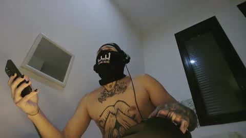 ryan_blake1 online show from March 12, 2026, 5:19 pm