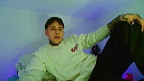 ryan_blake1 online show from March 14, 2026, 7:41 pm