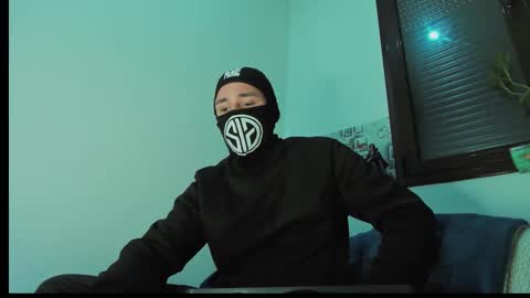 ryan_blake1 online show from March 17, 2026, 11:24 am