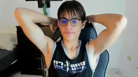Snapshot of ryan_bronw chatting on May 23, 2026, 5:12 am Nathan online show from May 23, 2026, 5:12 am