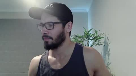 Ryan online show from April 27, 2026, 11:36 pm