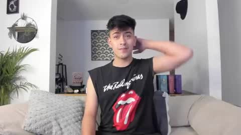 Snapshot of ryan_clark_ chatting on July 14, 2026, 12:57 am Ryan online show from July 14, 2026, 12:57 am