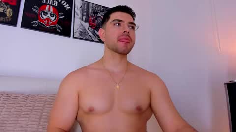 Ryan  online show from November 13, 2025, 5:50 am