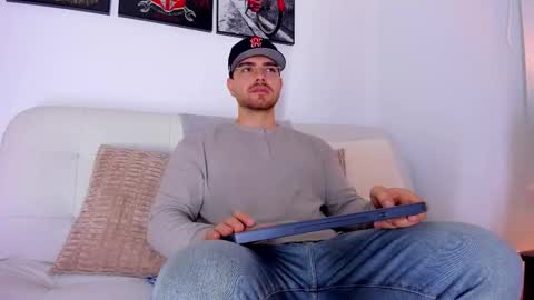 Ryan  online show from March 1, 2026, 8:27 am