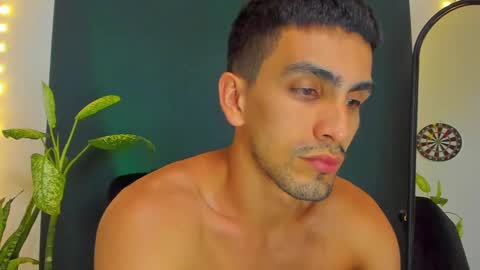 Snapshot of ryan_doyle chatting on September 10, 2025, 2:11 am Ryan independent model online show from September 10, 2025, 2:11 am