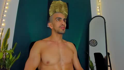 Snapshot of ryan_doyle chatting on September 27, 2025, 9:20 pm Ryan independent model online show from September 27, 2025, 9:20 pm