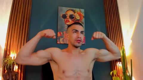 Snapshot of ryan_doyle chatting on October 18, 2025, 10:38 am Ryan independent model online show from October 18, 2025, 10:38 am