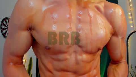 Snapshot of ryan_doyle chatting on October 30, 2025, 1:51 am Ryan independent model online show from October 30, 2025, 1:51 am