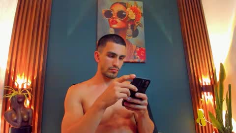 Snapshot of ryan_doyle chatting on November 7, 2025, 1:49 am Ryan independent model online show from November 7, 2025, 1:49 am