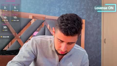 Snapshot of ryan_evanns chatting on September 26, 2025, 1:48 pm R Y A N online show from September 26, 2025, 1:48 pm