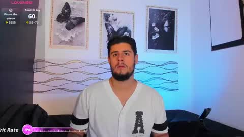 Ryan Evannss online show from June 15, 2026, 11:23 am