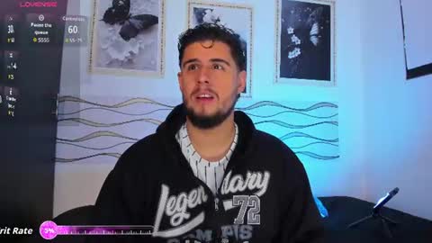 Ryan Evannss online show from June 16, 2026, 12:08 pm