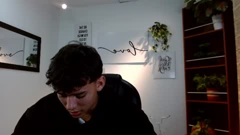 Snapshot of ryan_grayx chatting on June 11, 2026, 2:48 pm RYAN online show from June 11, 2026, 2:48 pm