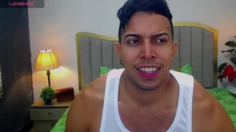 Snapshot of ryan_nesson chatting on September 20, 2025, 1:34 pm Ryan online show from September 20, 2025, 1:34 pm