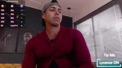 Ryan online show from February 9, 2026, 7:07 pm