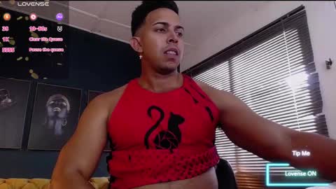 Ryan online show from February 11, 2026, 8:03 pm