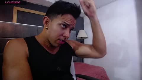 Ryan online show from April 25, 2026, 7:22 pm