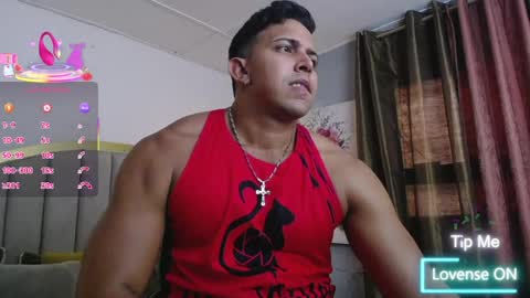 Snapshot of ryan_nesson chatting on May 6, 2026, 7:19 pm Ryan online show from May 6, 2026, 7:19 pm