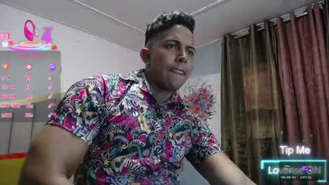 Snapshot of ryan_nesson chatting on May 15, 2026, 7:32 pm Ryan online show from May 15, 2026, 7:32 pm