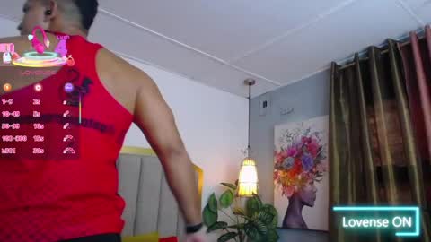 Snapshot of ryan_nesson chatting on May 20, 2026, 7:31 pm Ryan online show from May 20, 2026, 7:31 pm
