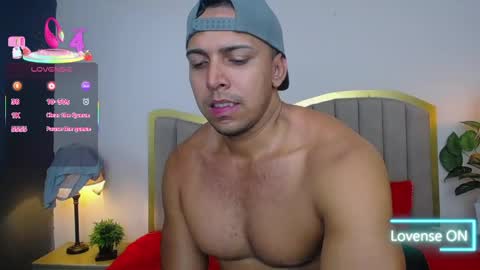 Snapshot of ryan_nesson chatting on May 25, 2026, 7:20 pm Ryan online show from May 25, 2026, 7:20 pm