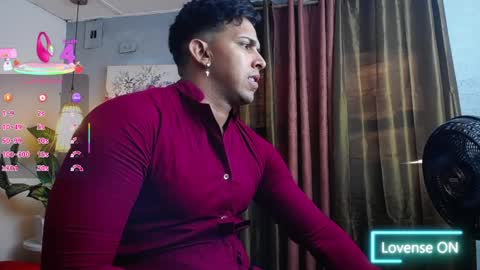 Snapshot of ryan_nesson chatting on June 6, 2026, 7:29 pm Ryan online show from June 6, 2026, 7:29 pm