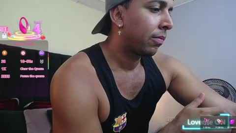 Snapshot of ryan_nesson chatting on June 20, 2026, 7:27 pm Ryan online show from June 20, 2026, 7:27 pm