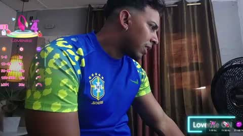 Snapshot of ryan_nesson chatting on June 24, 2026, 7:13 pm Ryan online show from June 24, 2026, 7:13 pm
