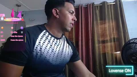 Snapshot of ryan_nesson chatting on July 1, 2026, 7:24 pm Ryan online show from July 1, 2026, 7:24 pm