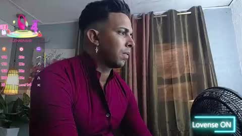 Snapshot of ryan_nesson chatting on July 13, 2026, 7:16 pm Ryan online show from July 13, 2026, 7:16 pm